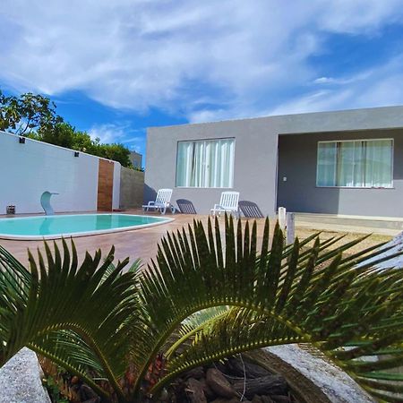 Casa Ilha De Buzios Villa ภายนอก รูปภาพ
