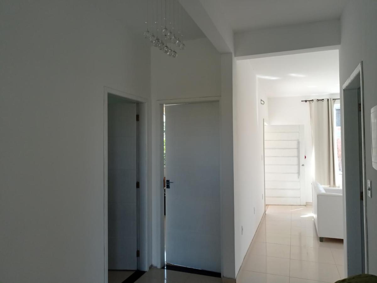 Casa Ilha De Buzios Villa ภายนอก รูปภาพ