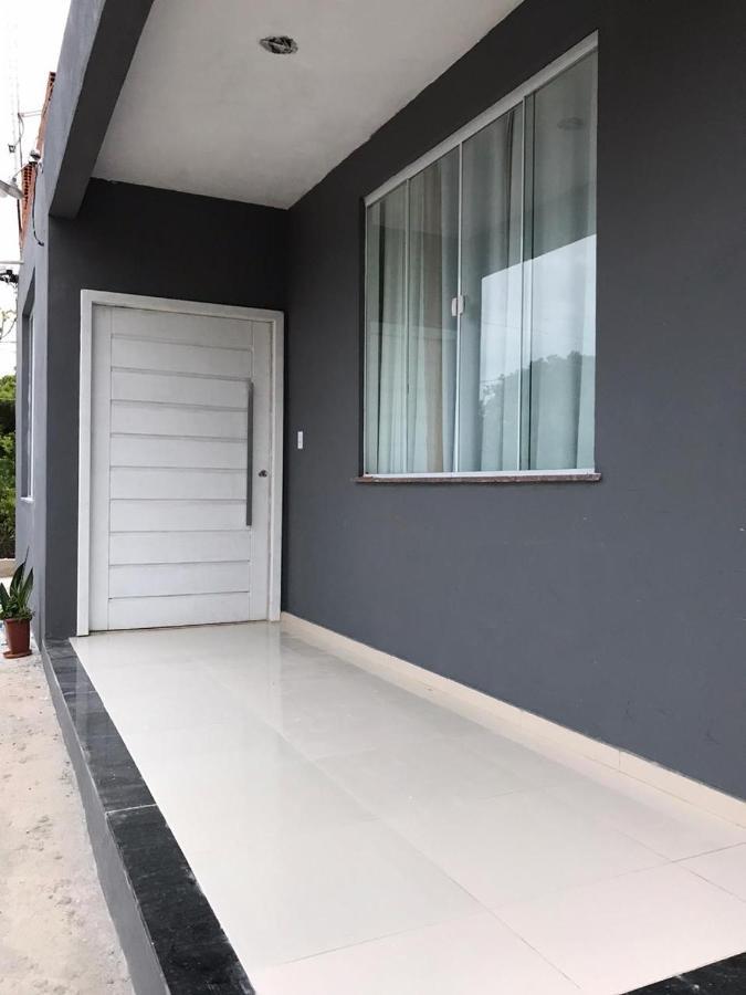 Casa Ilha De Buzios Villa ภายนอก รูปภาพ
