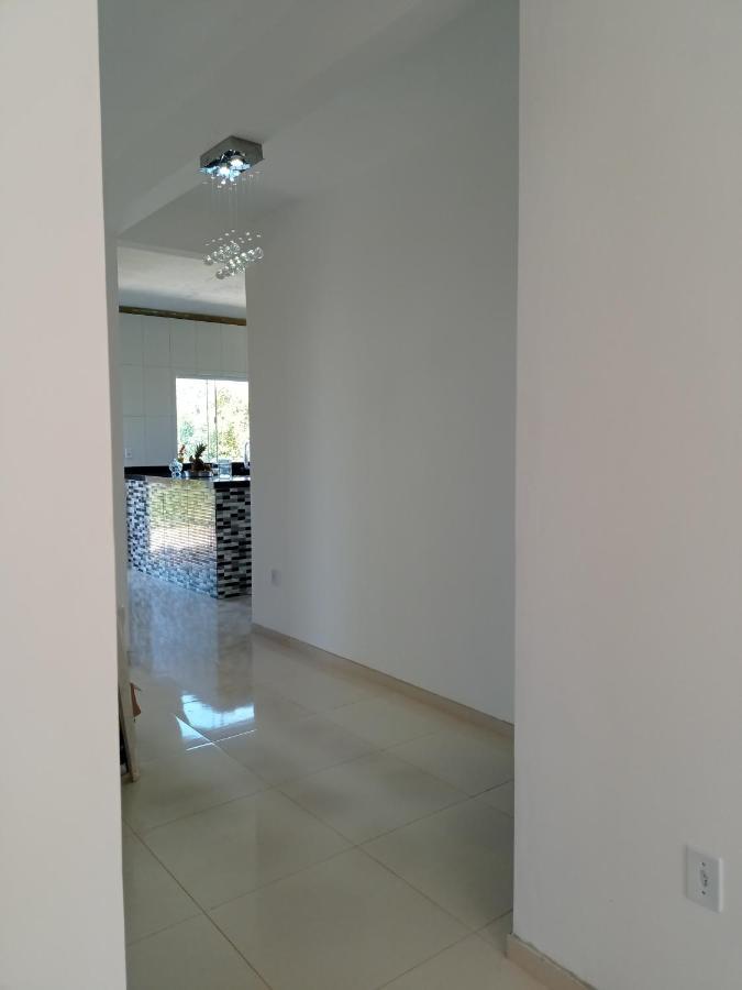 Casa Ilha De Buzios Villa ภายนอก รูปภาพ