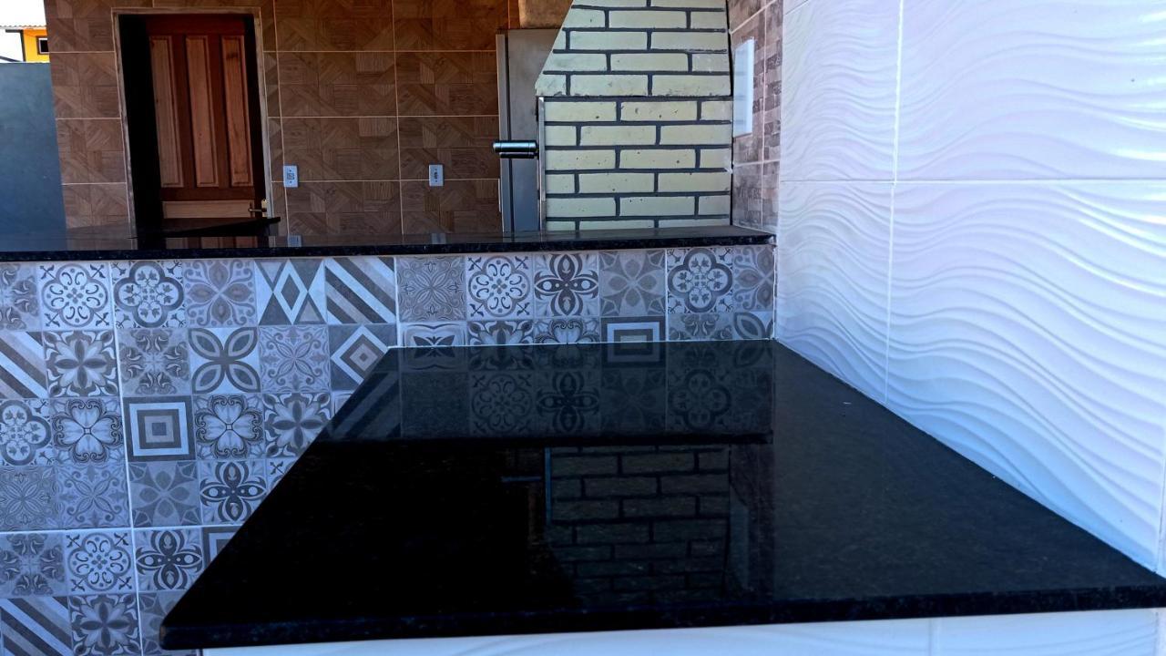 Casa Ilha De Buzios Villa ภายนอก รูปภาพ