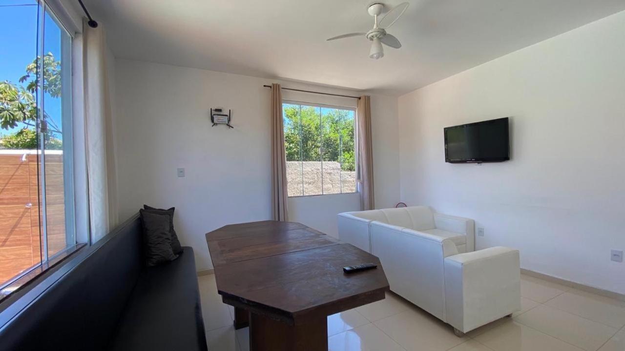 Casa Ilha De Buzios Villa ภายนอก รูปภาพ
