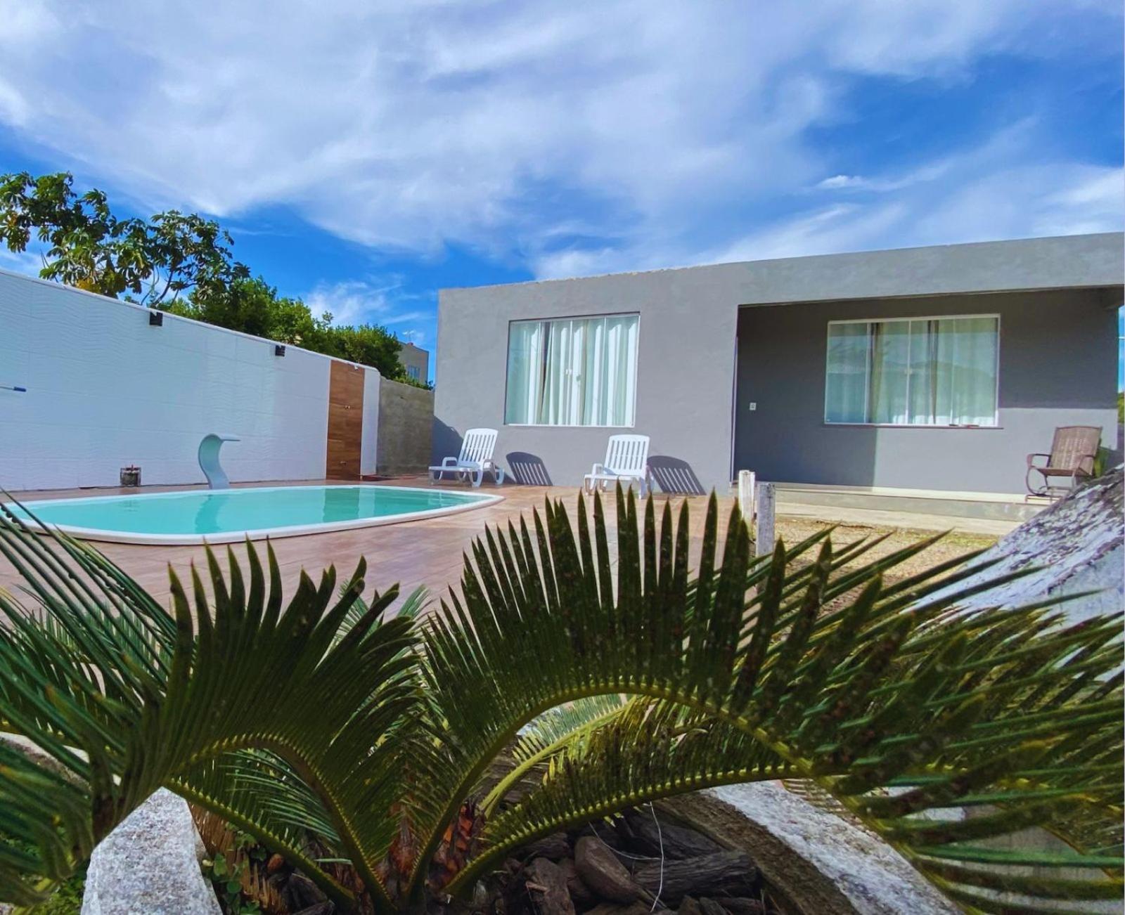 Casa Ilha De Buzios Villa ภายนอก รูปภาพ