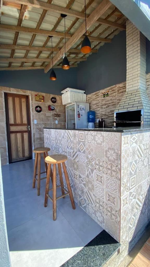 Casa Ilha De Buzios Villa ภายนอก รูปภาพ
