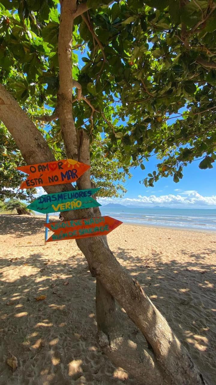 Casa Ilha De Buzios Villa ภายนอก รูปภาพ